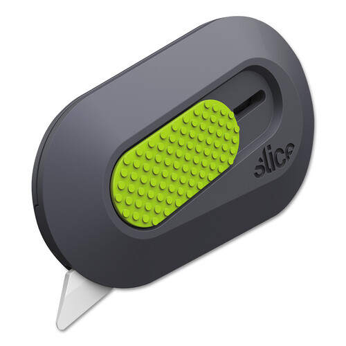 Slice Auto-Retractable Mini Cutter with Ceramic Blade - Slice 10514EA EA -  Betty Mills