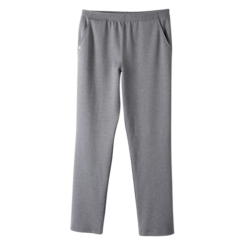 Women's Easy Grip Pull-On Knit Pant with Adjustable Hem Heather