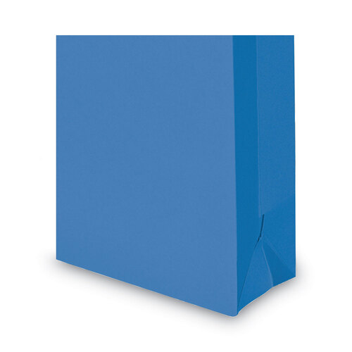 SMD75673 - Smead - Colored File Jackets with Reinforced Double-Ply Tab, Straight Tab, Letter Size, Assorted Colors, 50/Box