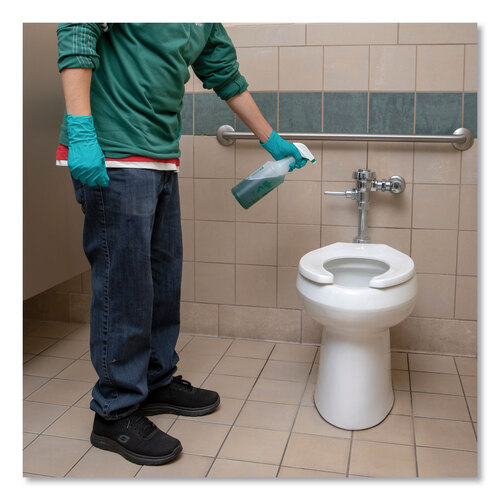 SMP11001 - Simple Green - Simple Green Clean Building All-Purpose Cleaner Concentrate, 1 gal Bottle