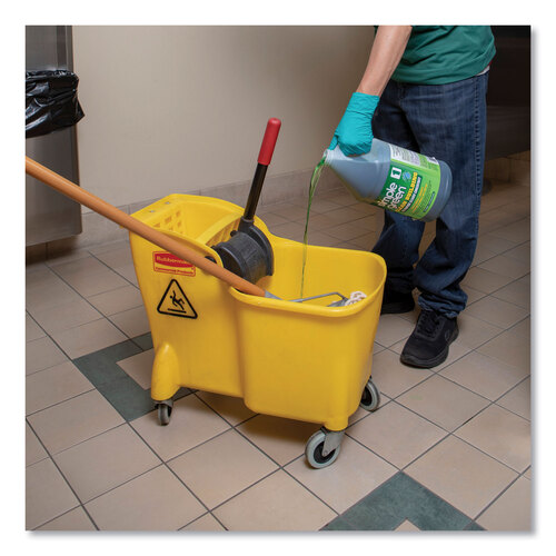 SMP11001 - Simple Green - Simple Green Clean Building All-Purpose Cleaner Concentrate, 1 gal Bottle