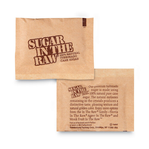 PURE VIA Stevia Sweetener Packets Sugar Substitute Natural 40 Count Pack of  12