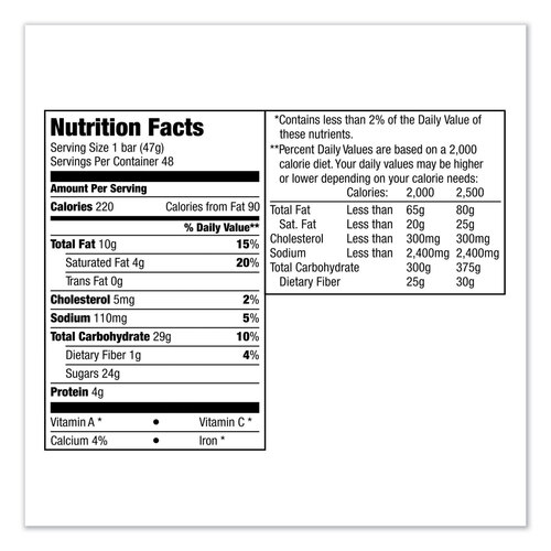 SNIMMM32252 - Mars - Sharing Size Chocolate Bars, Milk Chocolate, 3.29 oz, 24/Box