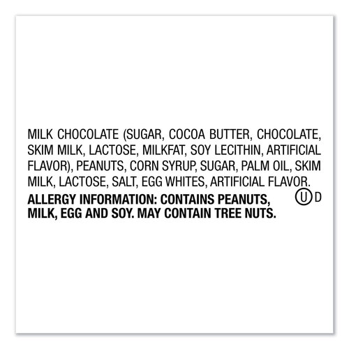 SNIMMM32252 - Mars - Sharing Size Chocolate Bars, Milk Chocolate, 3.29 oz, 24/Box