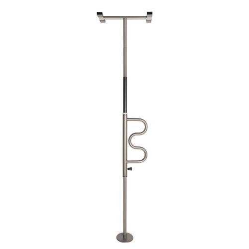 SRX1100-GR - Stander - Stander Wonder Pole, Graphite