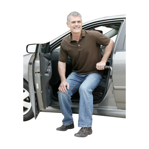 SRX2082 - Stander - Metro Car Handle Plus - Automotive Standing Handle