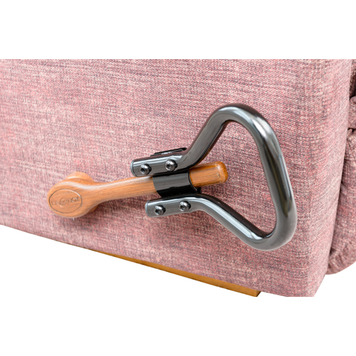 BettyMills Recliner Lever Extender Oversized Handle for Easy Chairs