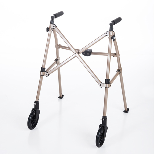 SRX4300-DS - Stander - Stander Wonder Walker Plus, Desert Sand
