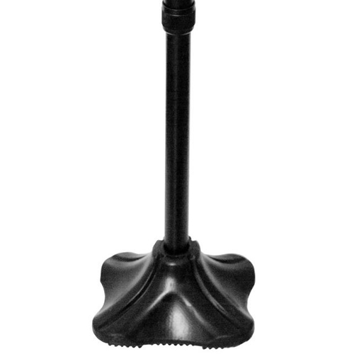 SRX8175 - Able Life - Universal Quad Cane Tip