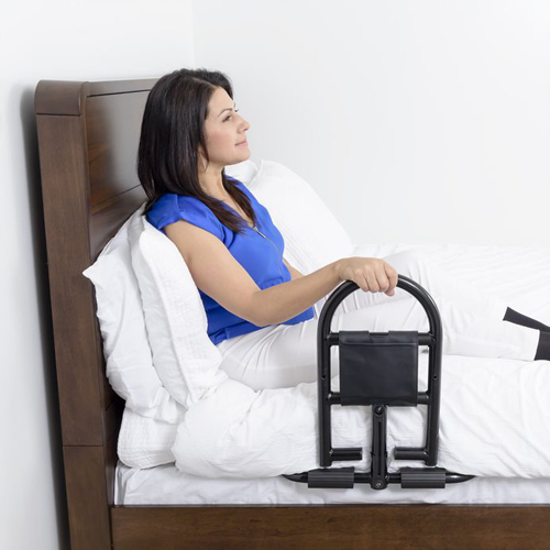 SRX8930 - Stander - Prime Bed Handle