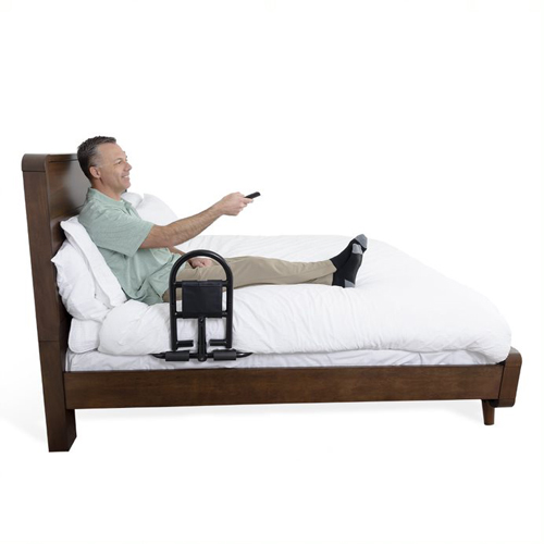 SRX8930 - Stander - Prime Bed Handle