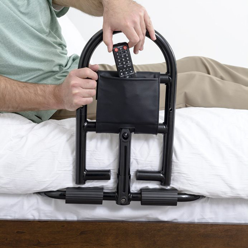 SRX8930 - Stander - Prime Bed Handle