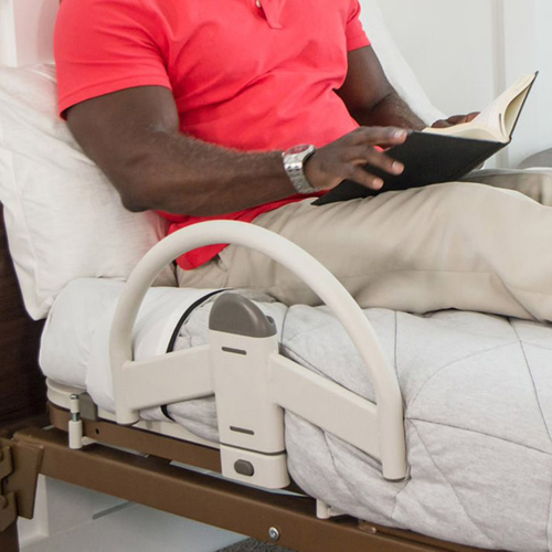 SRX8950 - Stander - EZ Click LTC Bed Handle