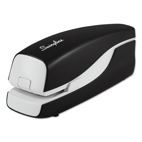 Swingline Commercial Desk Stapler 20 Sheets Capacity Black