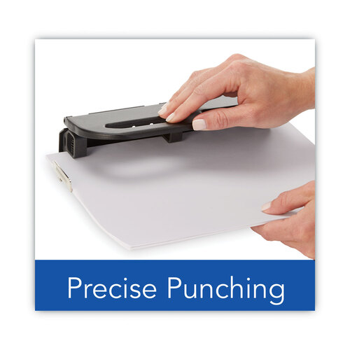 Buy Swingline 24 Sheet Easy Touch Heavy Duty Hole Punch - 74150