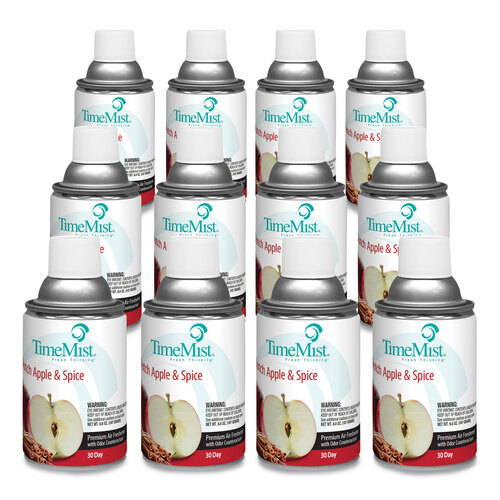 TimeMist Metered Air Freshener Refill - Thumbnail 4