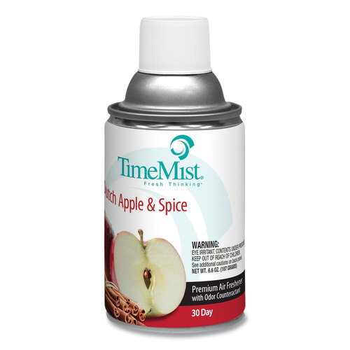 TimeMist Metered Air Freshener Refill - Thumbnail 2