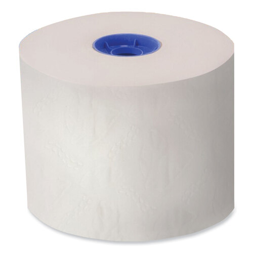 Tork Advanced Mini Jumbo Bath Tissue Roll, 2-Ply