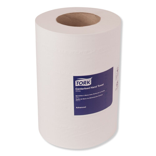 TRK121225 - Essity - Advanced Soft Mini Centerfeed Hand Towel, 2-Ply, 8.3 x 11.8, 266/Roll, 12 Rolls/Carton