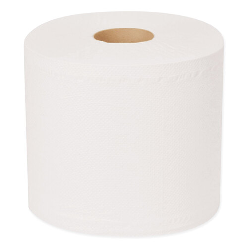 TRK130211B - Essity - Paper Wiper, Centerfeed, 2-Ply, 9 x 13, White, 800/Roll, 2 Rolls/Carton