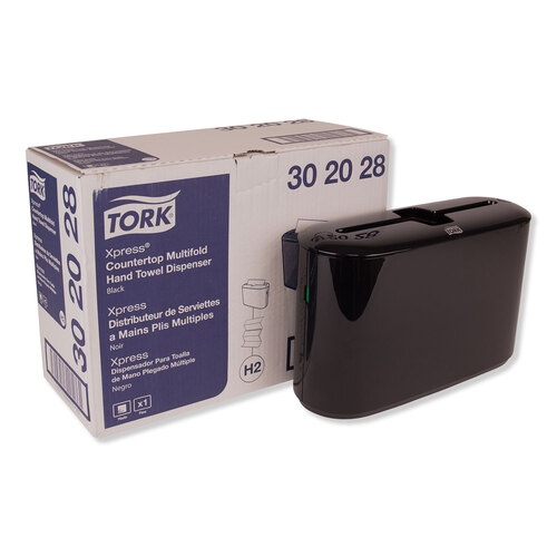 Tork® Xpress® Countertop Towel Dispenser - Essity TRK302028 EA