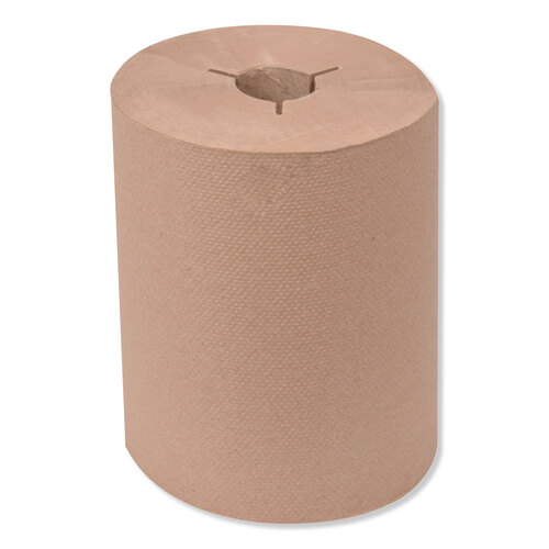 TRK8620100 - Essity - Universal Hand Towel Roll, Notched, 8&quot; x 425 ft, Natural, 12 Rolls/Carton