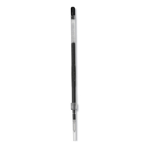 UBC35972 - Uni-Ball - Refill for JetStream RT Pens, Bold Conical Tip, Black Ink, 2/Pack