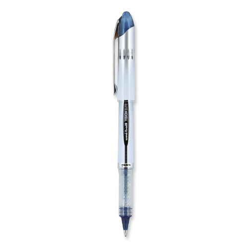 UBC61234PP - Uni-Ball - Refill for Vision Elite Roller Ball Pens, Bold Conical Tip, Assorted Ink Colors, 2/Pack