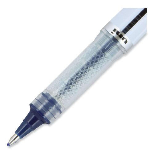 UBC61234PP - Uni-Ball - Refill for Vision Elite Roller Ball Pens, Bold Conical Tip, Assorted Ink Colors, 2/Pack