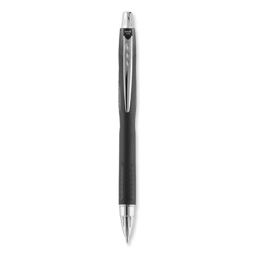 uni です uni-ball uniball® Jetstream™ Retractable Ballpoint Pen - Uni