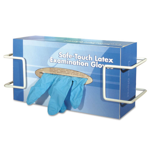 BettyMills Unimed Wire WallMount Glove Box Holder Unimed BXWW004029