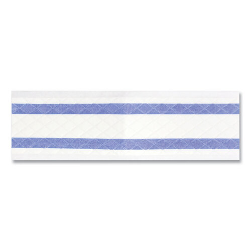 UNGDMWS2 - Unger - Excella Single-Use Spunlace Mop Pads, 18.5 x 5, White, 50/Pack