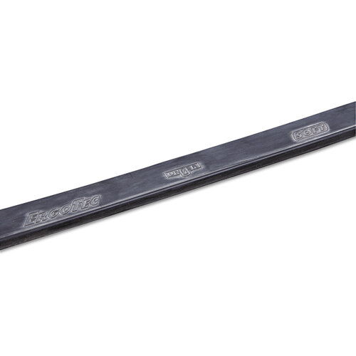 UNGRT45 - Unger - ErgoTec Replacement Squeegee Blades, 18&quot; Wide Blade, 12/Pack