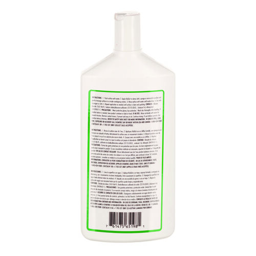 UNGRUB50EA - UNGER - RubOut Glass Cleaner, 16 oz Bottle