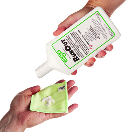 UNGRUB50EA - UNGER - RubOut Glass Cleaner, 16 oz Bottle