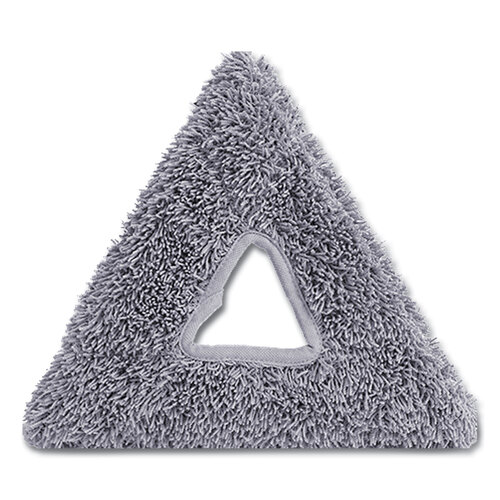 UNGSRKB7 - Unger - Stingray Refillable Microfiber Cleaning Kit with Carrying Bag
