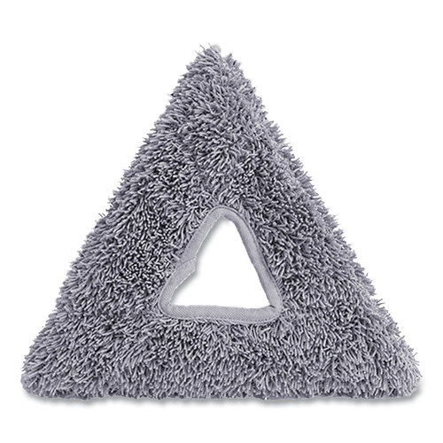 UNGSRPD2 - Unger - Stingray Glass Washing Pads, Gray