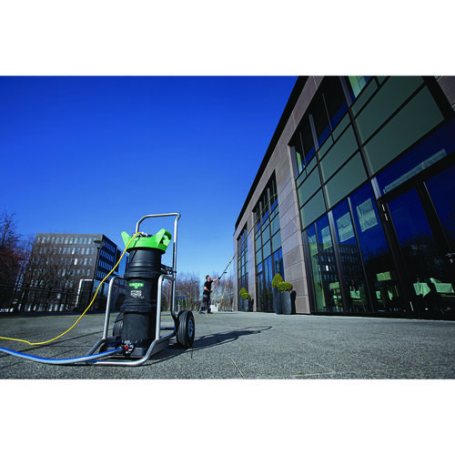UNGUHPR1 - UNGER - HydroPower Green Resin Pack for Small Tank