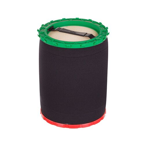 UNGUHPR1 - UNGER - HydroPower Green Resin Pack for Small Tank
