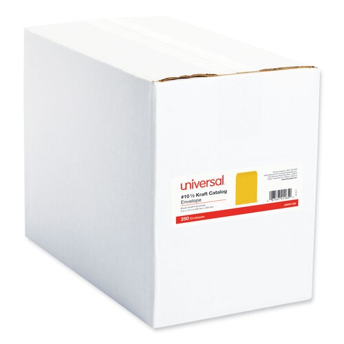 Universal® Catalog Envelope - Universal 41165 BX - Betty Mills