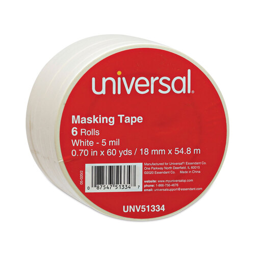 Masking Tape – Delicate – Protective Paints