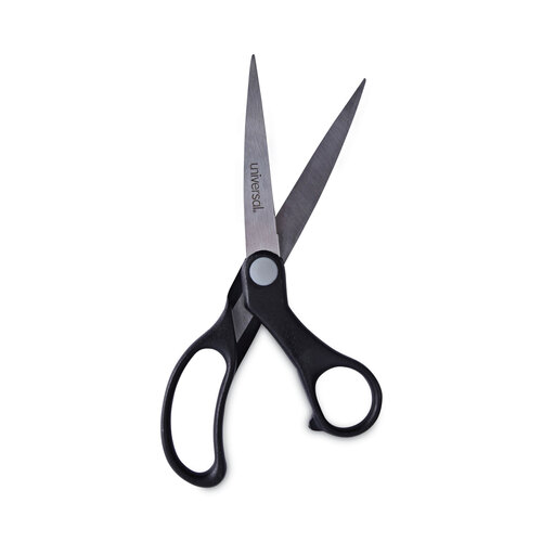 Scissors,safety,school,B/B,135mm/BOX-10