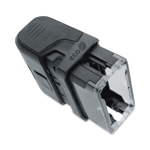 USS5915 - U.S. Stamp & Sign - Printy Do It Yourself Self-Inking Message Stamp, 0.75&quot; x 1.88&quot;, Black