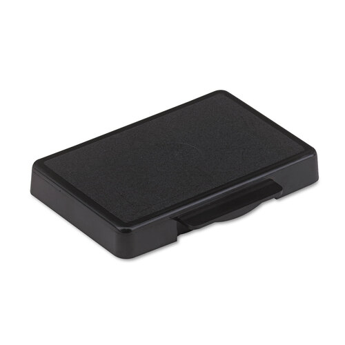 USSP5440BK - U.S. Stamp & Sign - T5440 Professional Replacement Ink Pad for Trodat Custom Self-Inking Stamps, 1.13&quot; x 2&quot;, Black