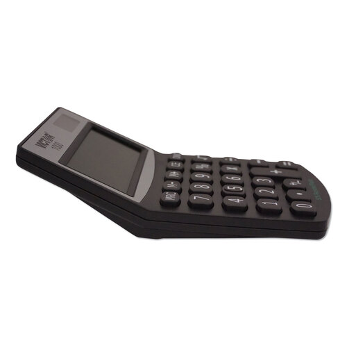 VCT1000 - Victor - 1000 Minidesk Calculator, 8-Digit LCD