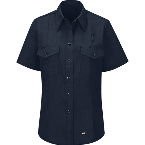 firefighter dress uniform shirts Blauer 8431 Cotton Blend Long Sleeve Shirt along with double Men's Classic Short Sleeve Western