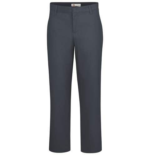 Dickies Women's Premium Flat Front Pant (Plus) - Dickies FW21DC-18W-37U EA  - Betty Mills