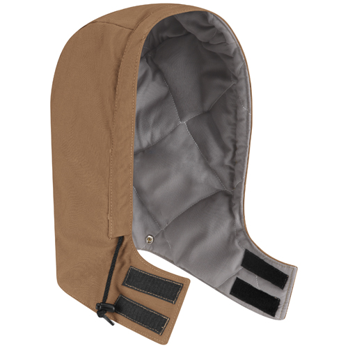 VFIHLH4BD-RG-M - Bulwark - Bulwark Universal Fit Snap-On Hood