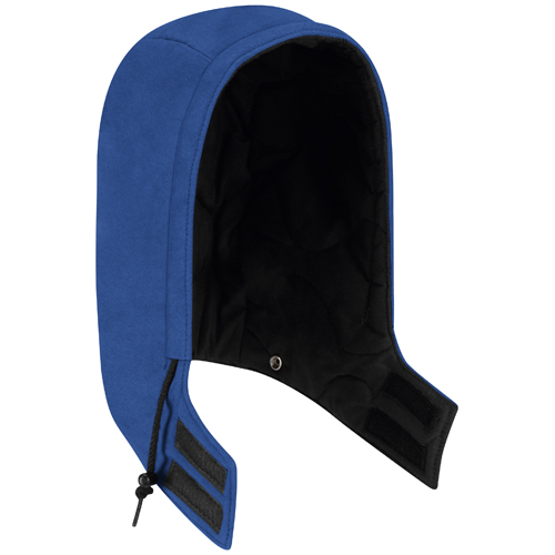 VFIHNH2RB-RG-M - Bulwark - Bulwark Universal Fit Snap -On Hood