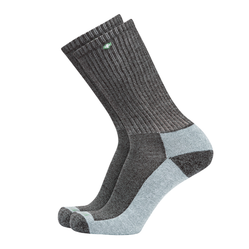 VFIISLSCH-RG-M - Bulwark - Bulwark Insect Shield Lightweight Sock